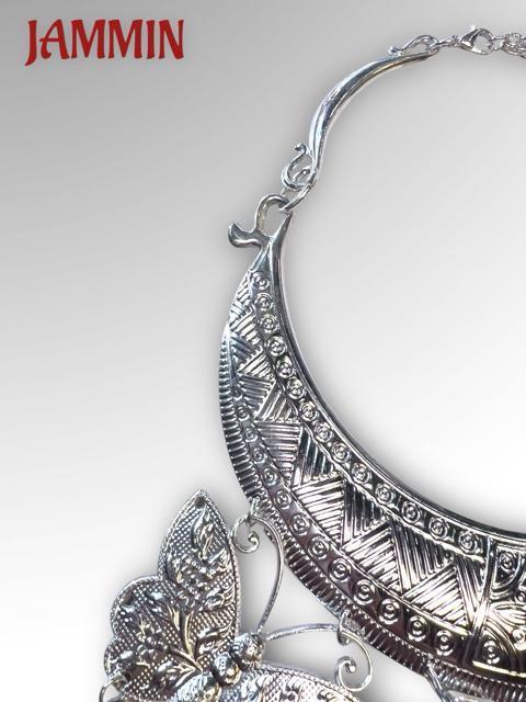 バタフライネックレス エスニック 蝶々 ヒッピー アジアン 個性派 < 女性アクセサリー/時計 バタフライネックレス エスニック 蝶々 ヒッピー アジアン 個性派 < 女性アクセサリー/時計の