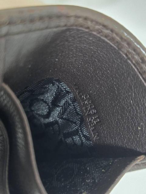 正規 ロエベ アマソナ アナグラムロゴ クラシックレザー カードケース 濃茶 名刺入れ パスケース 定期入れ 約11×7 男女兼用 < ブランド 正規 ロエベ アマソナ アナグラムロゴ クラシックレザー カードケース 濃茶 名刺入れ パスケース 定期入れ 約11×7 男女兼用 < ブランドの