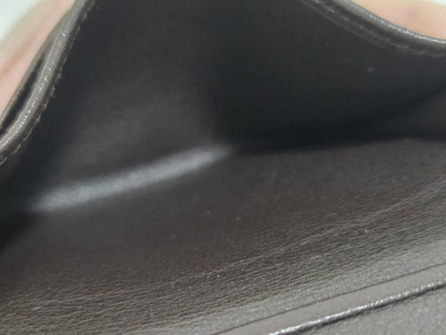 正規 ロエベ アマソナ アナグラムロゴ クラシックレザー カードケース 濃茶 名刺入れ パスケース 定期入れ 約11×7 男女兼用 < ブランド 正規 ロエベ アマソナ アナグラムロゴ クラシックレザー カードケース 濃茶 名刺入れ パスケース 定期入れ 約11×7 男女兼用 < ブランドの