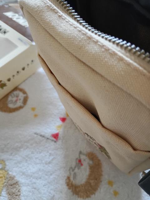 ムーミン、スマホショルダーバッグ未使用品デザインB < 女性ファッション ムーミン、スマホショルダーバッグ未使用品デザインB < 女性ファッションの