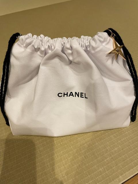 CHANEL Mtg{bNX S@bZ[WJ[hATvt  uh 