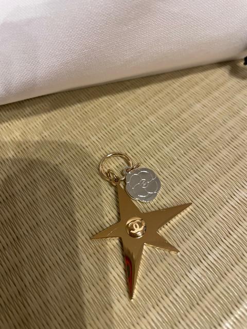 CHANEL Mtg{bNX S@bZ[WJ[hATvt  uh 