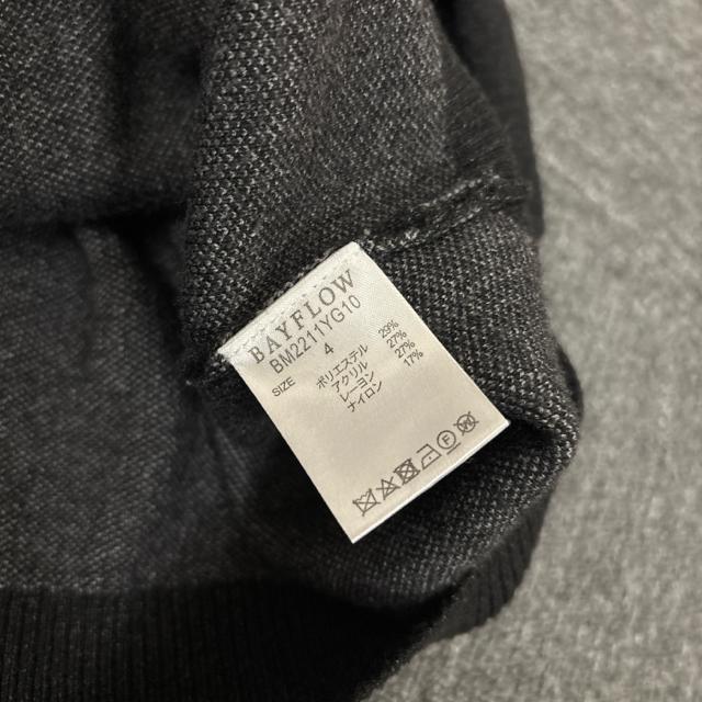  BAYFLOW J[fBK BM2211YG10  uh 