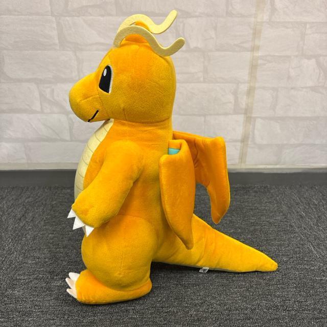 即決 新品 タグ付き ポケットモンスター めちゃもふぐっとぬいぐるみ カイリュー < おもちゃ 即決 新品 タグ付き ポケットモンスター めちゃもふぐっとぬいぐるみ カイリュー < おもちゃの