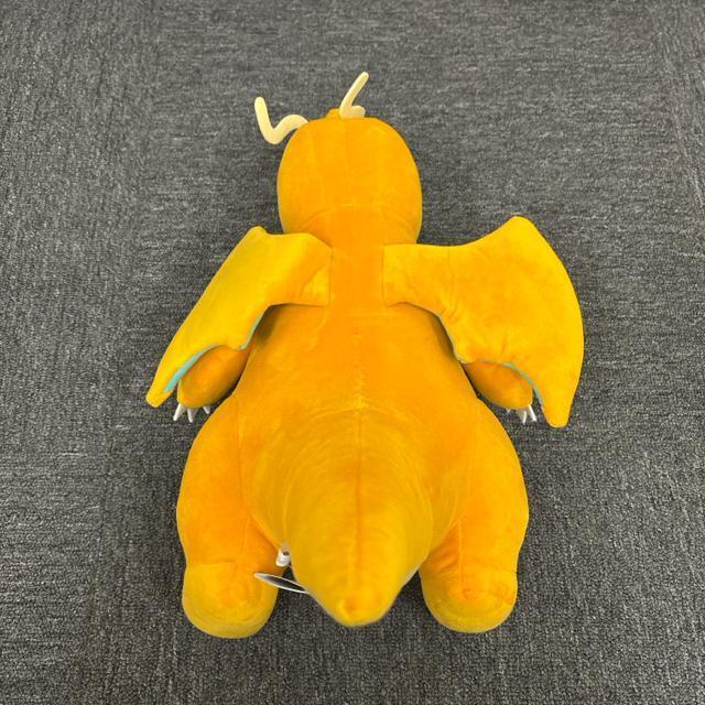 即決 新品 タグ付き ポケットモンスター めちゃもふぐっとぬいぐるみ カイリュー < おもちゃ 即決 新品 タグ付き ポケットモンスター めちゃもふぐっとぬいぐるみ カイリュー < おもちゃの