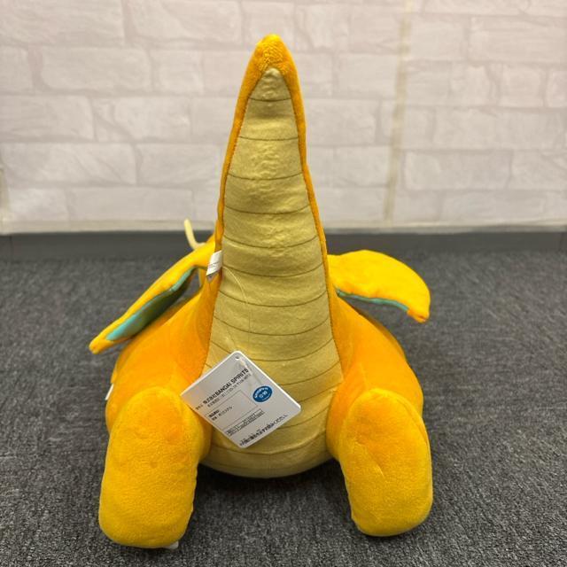 即決 新品 タグ付き ポケットモンスター めちゃもふぐっとぬいぐるみ カイリュー < おもちゃ 即決 新品 タグ付き ポケットモンスター めちゃもふぐっとぬいぐるみ カイリュー < おもちゃの