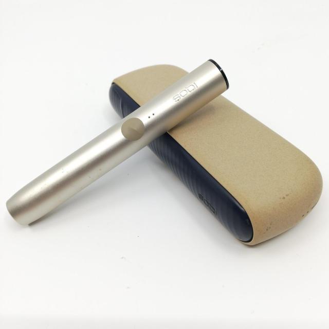 ACRX IQOS ILUMA C} LIMITED EDITION   jt@bV 