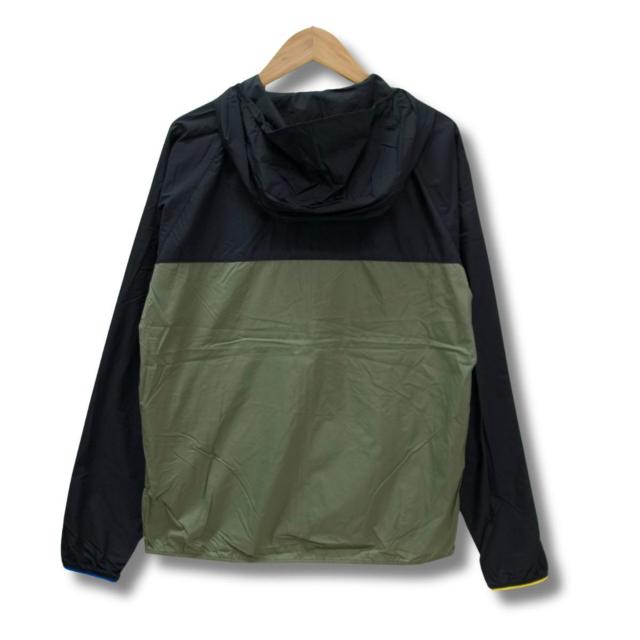 即決☆コロンビア BMLT/XXLサイズ 3L スクエアハイク ジャケット 新品 ブラック マルチ ウインド < 男性ファッション 即決☆コロンビア BMLT/XXLサイズ 3L スクエアハイク ジャケット 新品 ブラック マルチ ウインド < 男性ファッションの