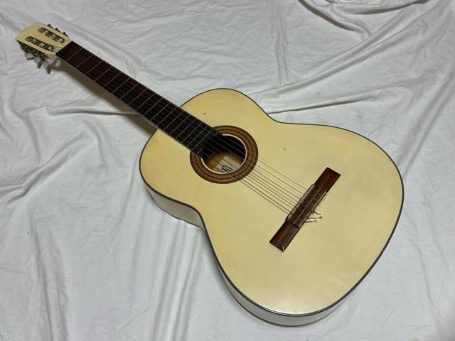 高峰楽器製作所謹製 田園 第九拾號 クラシックギター 良品 1905-09-1 < ホビー 高峰楽器製作所謹製 田園 第九拾號 クラシックギター 良品 1905-09-1 < ホビーの