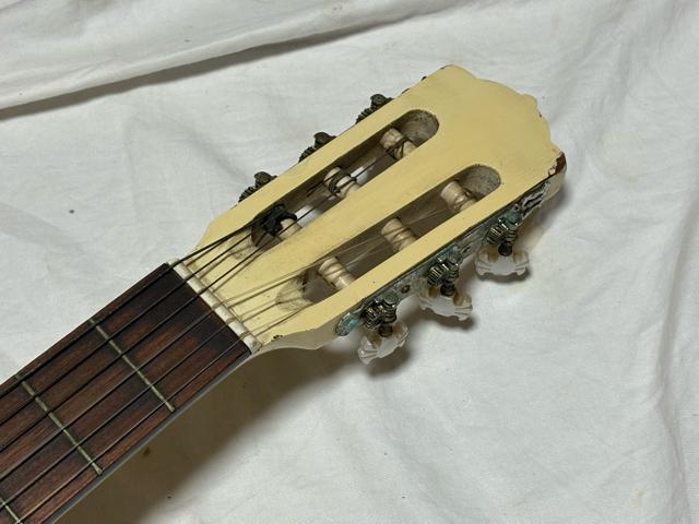 高峰楽器製作所謹製 田園 第九拾號 クラシックギター 良品 1905-09-1 < ホビー 高峰楽器製作所謹製 田園 第九拾號 クラシックギター 良品 1905-09-1 < ホビーの