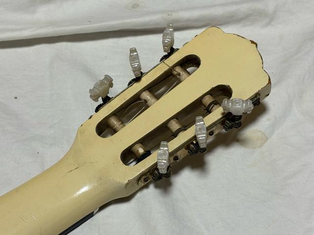 高峰楽器製作所謹製 田園 第九拾號 クラシックギター 良品 1905-09-1 < ホビー 高峰楽器製作所謹製 田園 第九拾號 クラシックギター 良品 1905-09-1 < ホビーの