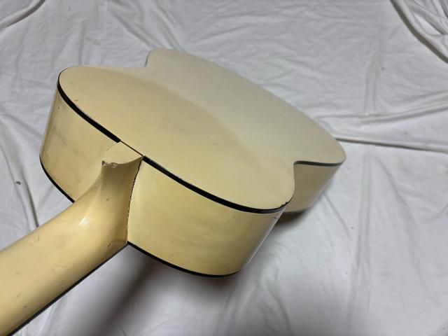 高峰楽器製作所謹製 田園 第九拾號 クラシックギター 良品 1905-09-1 < ホビー 高峰楽器製作所謹製 田園 第九拾號 クラシックギター 良品 1905-09-1 < ホビーの