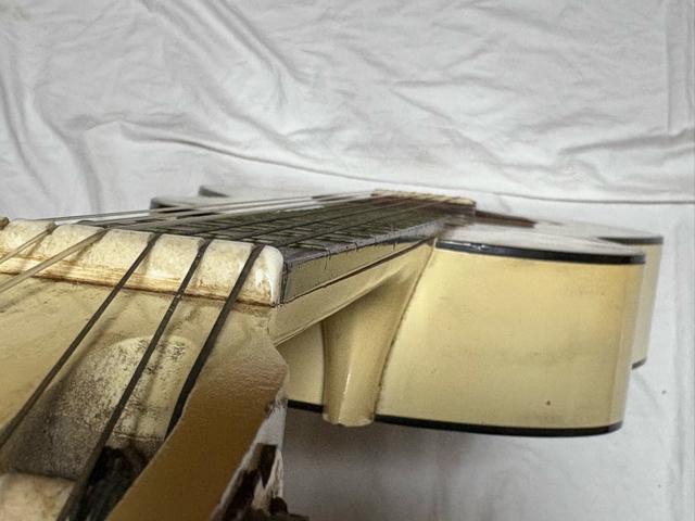 高峰楽器製作所謹製 田園 第九拾號 クラシックギター 良品 1905-09-1 < ホビー 高峰楽器製作所謹製 田園 第九拾號 クラシックギター 良品 1905-09-1 < ホビーの