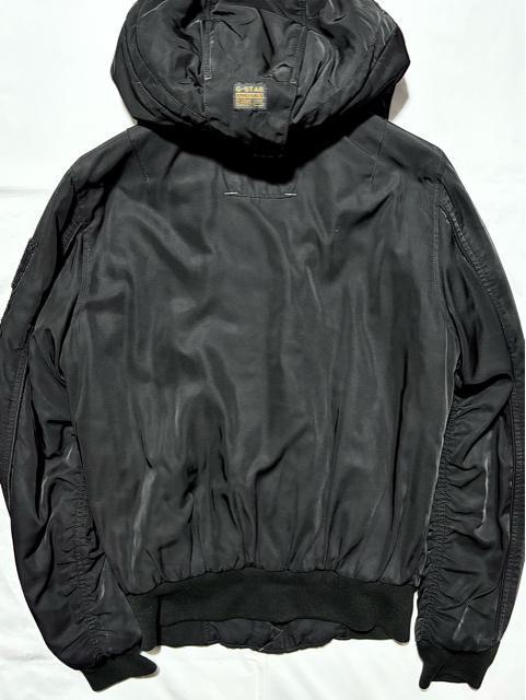 �V�i �߂� ���i G-STAR �W�[�X�^�[ �艿4���~�� �~���^���[ �W���P�b�g M �f�j�� �C�O�u�����h MA-1 ���b�Y�S�[�g �� �u�����h�� 