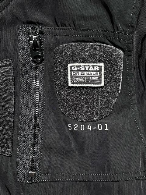 �V�i �߂� ���i G-STAR �W�[�X�^�[ �艿4���~�� �~���^���[ �W���P�b�g M �f�j�� �C�O�u�����h MA-1 ���b�Y�S�[�g �� �u�����h�� 