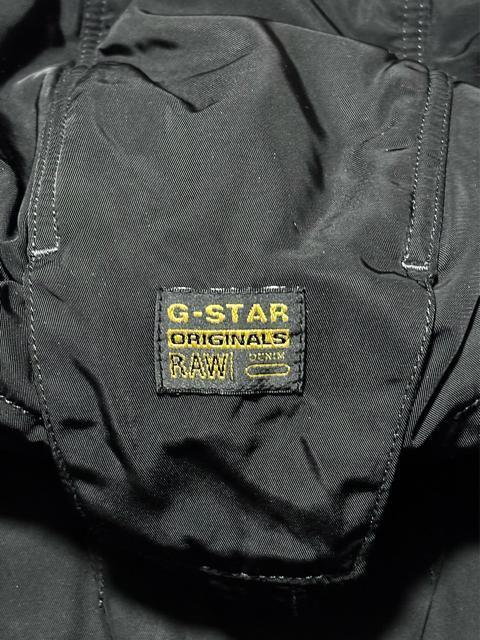 �V�i �߂� ���i G-STAR �W�[�X�^�[ �艿4���~�� �~���^���[ �W���P�b�g M �f�j�� �C�O�u�����h MA-1 ���b�Y�S�[�g �� �u�����h�� 