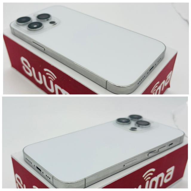 S 100% iPhone 14 Pro 256 GB SIM�t���[ �{�� �� �Ɠd/AV�� 