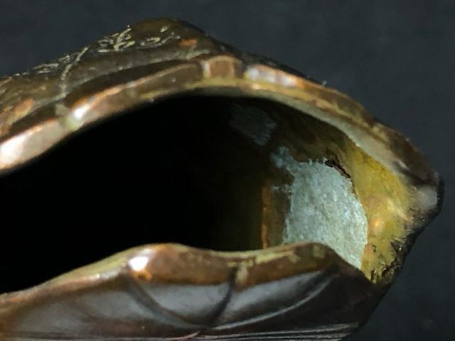 【開運】風水 銅製 亀甲 八卦 二十四節気 彫刻 置物 縁起物 魔除け オブジェ 霊亀 刻印 八卦図 星座 文鎮 骨董品占い 霊力 < インテリア/ライフ 【開運】風水 銅製 亀甲 八卦 二十四節気 彫刻 置物 縁起物 魔除け オブジェ 霊亀 刻印 八卦図 星座 文鎮 骨董品占い 霊力 < インテリア/ライフの