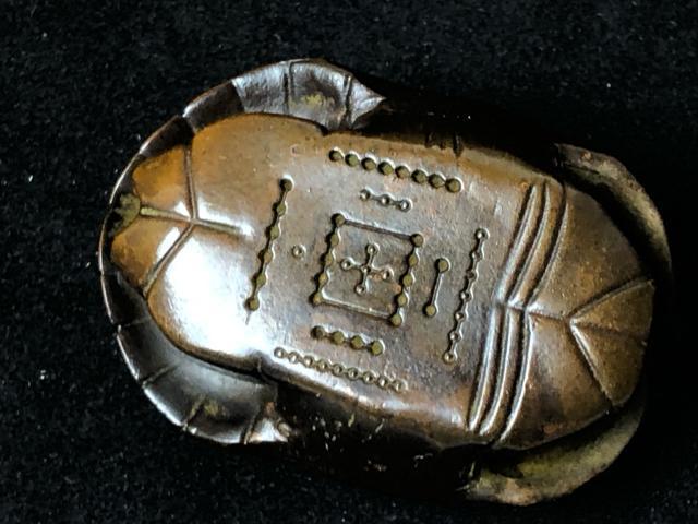 【開運】風水 銅製 亀甲 八卦 二十四節気 彫刻 置物 縁起物 魔除け オブジェ 霊亀 刻印 八卦図 星座 文鎮 骨董品占い 霊力 < インテリア/ライフ 【開運】風水 銅製 亀甲 八卦 二十四節気 彫刻 置物 縁起物 魔除け オブジェ 霊亀 刻印 八卦図 星座 文鎮 骨董品占い 霊力 < インテリア/ライフの