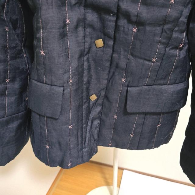 IBERIS �C�x���X�@ �L���e�B���O�W���P�b�g�@���@�u���b�N�@9R. M�T�C�Y �� �����t�@�b�V������ 