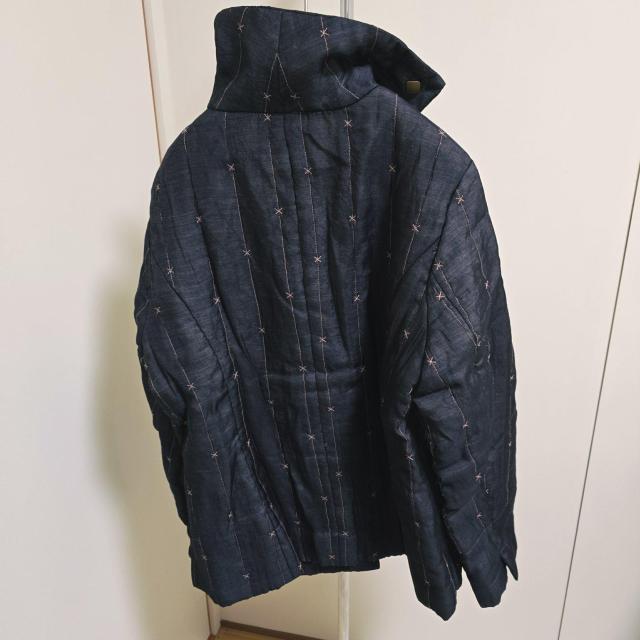 IBERIS �C�x���X�@ �L���e�B���O�W���P�b�g�@���@�u���b�N�@9R. M�T�C�Y �� �����t�@�b�V������ 