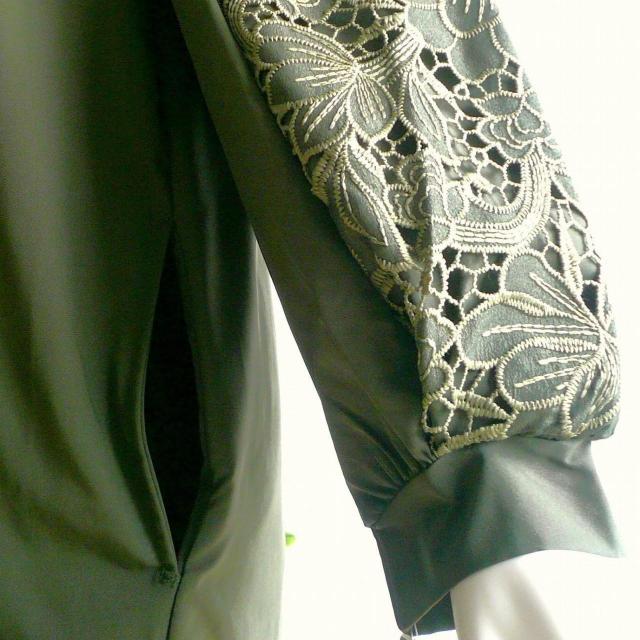 �V�i �N���V�F�h�J���[�X�� �`���j�b�N �����s�[�X �J�[�L �H �~ ���f�B�[�X A���C�� ������ �㎿ ��i 9857 ML �� �����t�@�b�V������ 