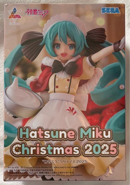 �����~�N�V���[�Y Luminasta �����~�N �N���X�}�X 2025  �� �A�j��/�R�~�b�N/�L�����N�^�[�� 