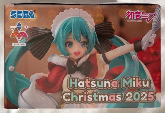 �����~�N�V���[�Y Luminasta �����~�N �N���X�}�X 2025 �� �A�j��/�R�~�b�N/�L�����N�^�[�� 