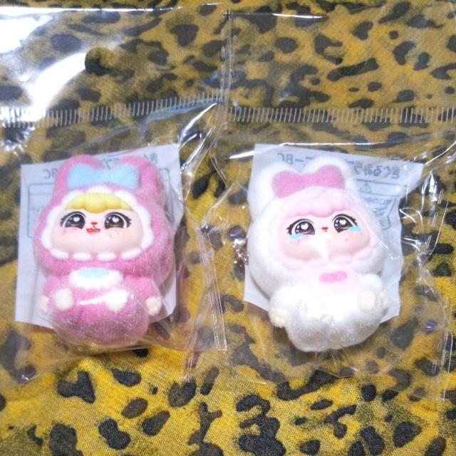 ������݃��u���[�o�j�[BC �s���N�Ɣ�  �� �A�j��/�R�~�b�N/�L�����N�^�[�� 