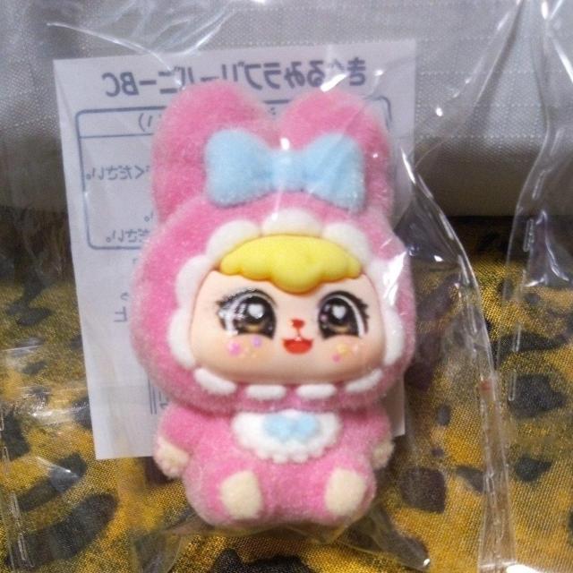 ������݃��u���[�o�j�[BC �s���N�Ɣ� �� �A�j��/�R�~�b�N/�L�����N�^�[�� 