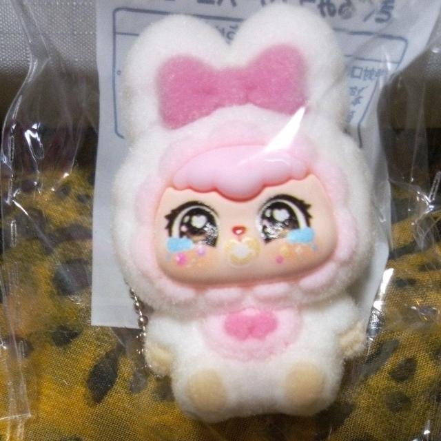 ������݃��u���[�o�j�[BC �s���N�Ɣ� �� �A�j��/�R�~�b�N/�L�����N�^�[�� 