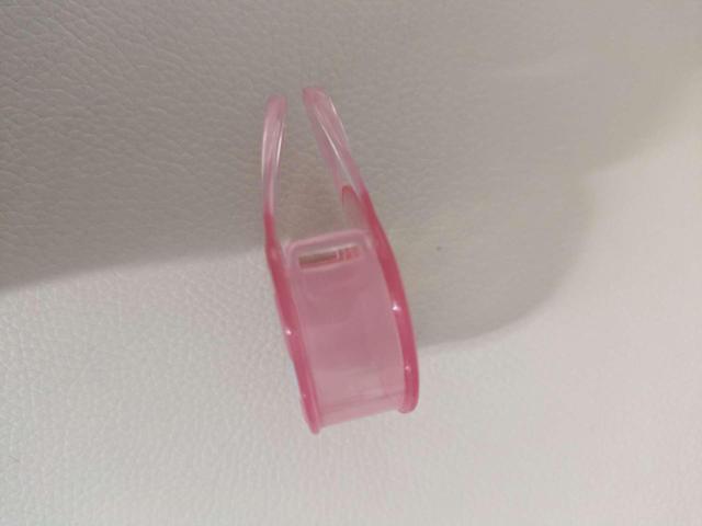 リカちゃん Licca ドール用ミニバッグ 水色白模様 ピンク色小物 < おもちゃ リカちゃん Licca ドール用ミニバッグ 水色白模様 ピンク色小物 < おもちゃの