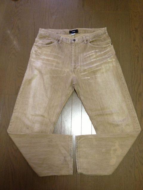 《SCANNER》デニム スワッガー ステューシー FAT フェノメノン ヴィンテージ VINTAGE 古着 ジーンズ スキャナー < ブランド  《SCANNER》デニム スワッガー ステューシー FAT フェノメノン ヴィンテージ VINTAGE 古着 ジーンズ スキャナー  < ブランドの
