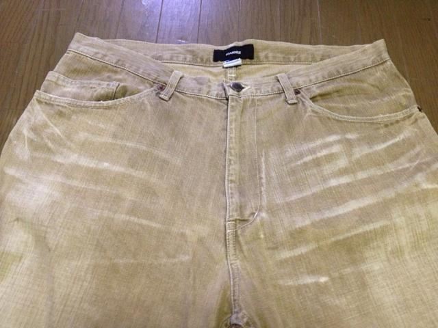 《SCANNER》デニム スワッガー ステューシー FAT フェノメノン ヴィンテージ VINTAGE 古着 ジーンズ スキャナー < ブランド  《SCANNER》デニム スワッガー ステューシー FAT フェノメノン ヴィンテージ VINTAGE 古着 ジーンズ スキャナー < ブランドの