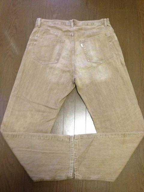 《SCANNER》デニム スワッガー ステューシー FAT フェノメノン ヴィンテージ VINTAGE 古着 ジーンズ スキャナー < ブランド  《SCANNER》デニム スワッガー ステューシー FAT フェノメノン ヴィンテージ VINTAGE 古着 ジーンズ スキャナー < ブランドの
