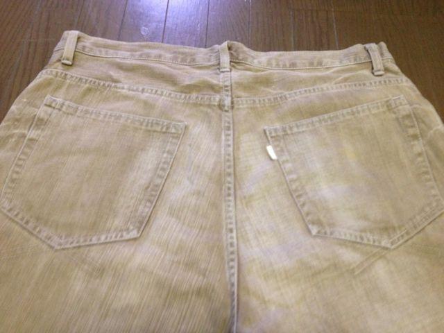 《SCANNER》デニム スワッガー ステューシー FAT フェノメノン ヴィンテージ VINTAGE 古着 ジーンズ スキャナー < ブランド  《SCANNER》デニム スワッガー ステューシー FAT フェノメノン ヴィンテージ VINTAGE 古着 ジーンズ スキャナー < ブランドの