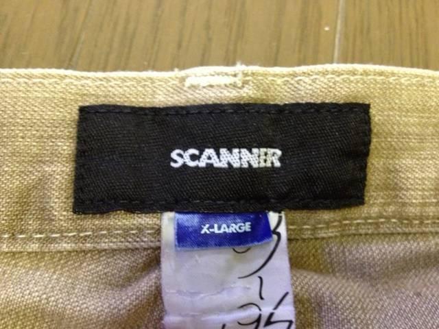 《SCANNER》デニム スワッガー ステューシー FAT フェノメノン ヴィンテージ VINTAGE 古着 ジーンズ スキャナー < ブランド  《SCANNER》デニム スワッガー ステューシー FAT フェノメノン ヴィンテージ VINTAGE 古着 ジーンズ スキャナー < ブランドの