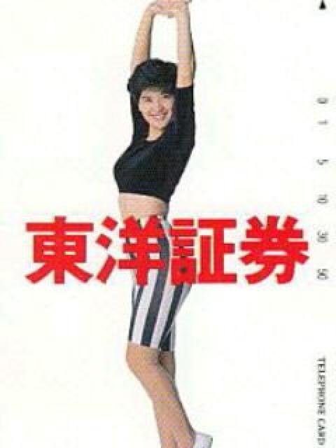 ☆元祖アイドル-☆桜田淳子-新品テレフォンカード < チケット/金券  ☆元祖アイドル-☆桜田淳子-新品テレフォンカード < チケット/金券の
