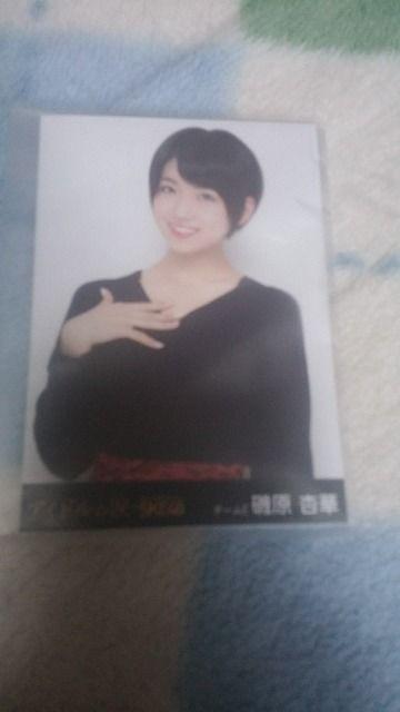 �A�C�h���̗�DOCUMENTART of SKE48�錴�ǉؓ��T�ʐ^  �� �^�����g�O�b�Y�� 