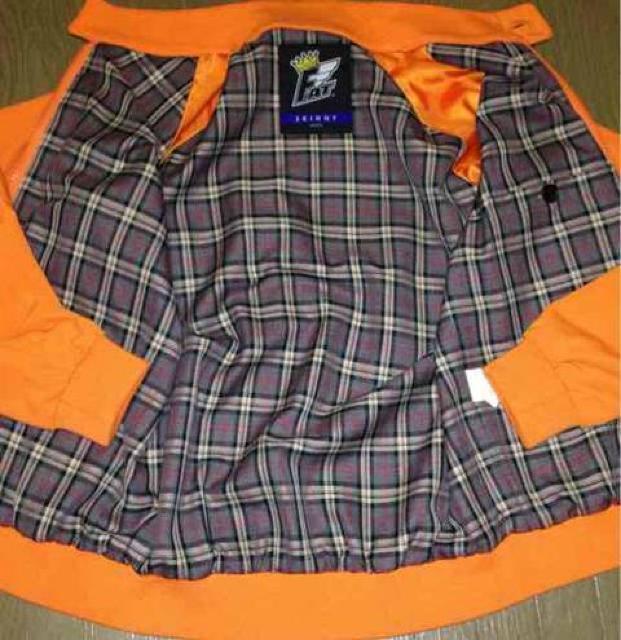 《FAT》JKT スワッガー ステューシー フェノメノン ナイトレイドヴィンテージ VINTAGE 古着 ジャケット < ブランド  《FAT》JKT スワッガー ステューシー フェノメノン ナイトレイドヴィンテージ VINTAGE 古着 ジャケット < ブランドの