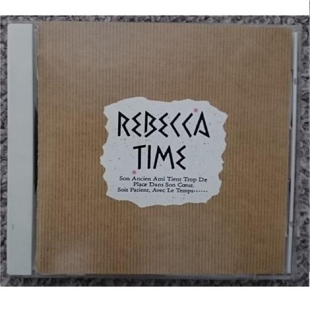 KF REBECCA レベッカ TIME   タイム < タレントグッズ  KF REBECCA レベッカ TIME   タイム  < タレントグッズの