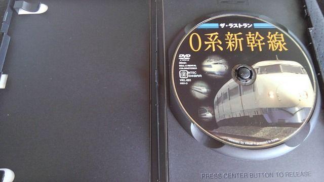 DVDソフト ザ・ラストラン  0系新幹線 < CD/DVD/ビデオ  DVDソフト ザ・ラストラン  0系新幹線 < CD/DVD/ビデオの