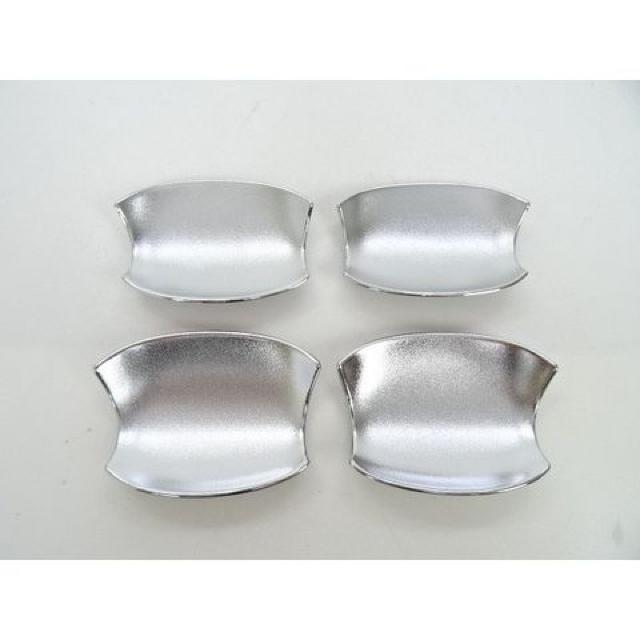 三菱 エクリプスクロス GK1W メッキ ドアハンドルカバー皿 < 自動車/バイク 三菱 エクリプスクロス GK1W メッキ ドアハンドルカバー皿 < 自動車/バイク