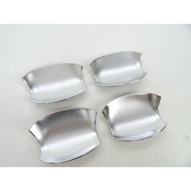 三菱 エクリプスクロス GK1W メッキ ドアハンドルカバー皿 < 自動車/バイク 三菱 エクリプスクロス GK1W メッキ ドアハンドルカバー皿 < 自動車/バイク