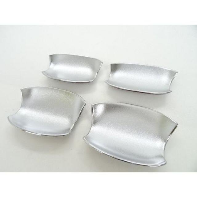 三菱 エクリプスクロス GK1W メッキ ドアハンドルカバー皿 < 自動車/バイク 三菱 エクリプスクロス GK1W メッキ ドアハンドルカバー皿 < 自動車/バイク