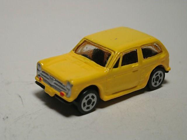 カプセルトミカ ユージン ホンダ N360 箱入り < ホビー  カプセルトミカ ユージン ホンダ N360 箱入り  < ホビーの