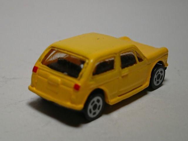 カプセルトミカ ユージン ホンダ N360 箱入り < ホビー  カプセルトミカ ユージン ホンダ N360 箱入り < ホビーの