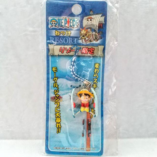 ONE PIECE@tB[@t Xgbv   Aj/R~bN/LN^[ 