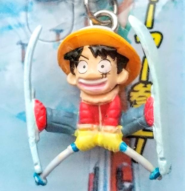 ONE PIECE@tB[@t Xgbv  Aj/R~bN/LN^[ 