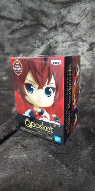 【Qposket】☆ディズニー ツイステッドワンダーランド☆ABC3個セット☆ < アニメ/コミック/キャラクター  【Qposket】☆ディズニー ツイステッドワンダーランド☆ABC3個セット☆ < アニメ/コミック/キャラクターの